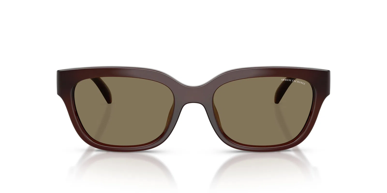 Armani Exchange 4155SU Sunglasses - view 18